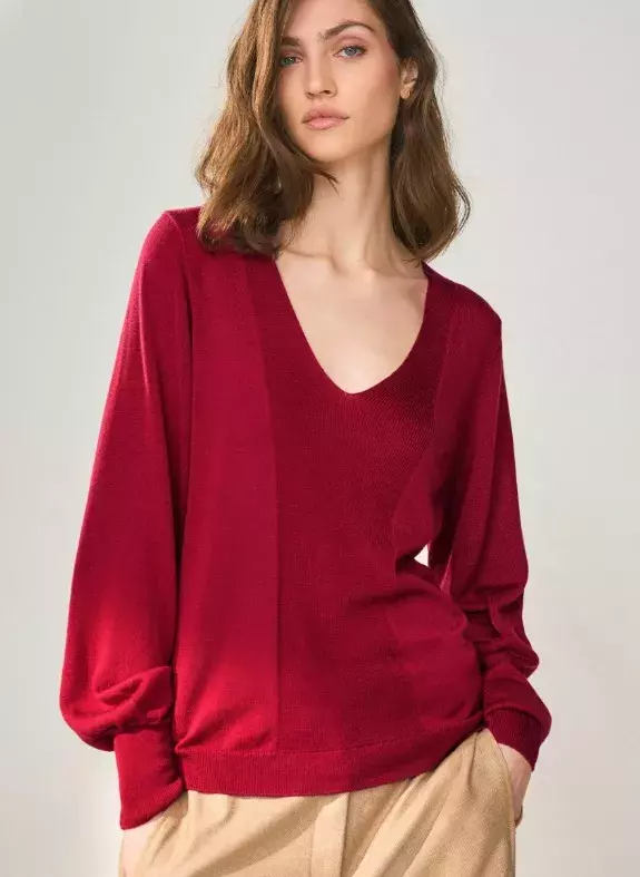 Elegantní svetr, Next, 1 530 Kč