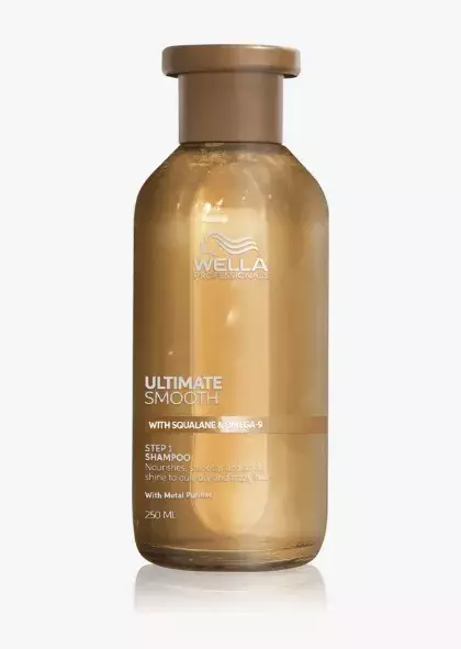 Intenzivně vyživující šampon pro lesk a hebkost vlasů, Wella Professionals, 467 Kč