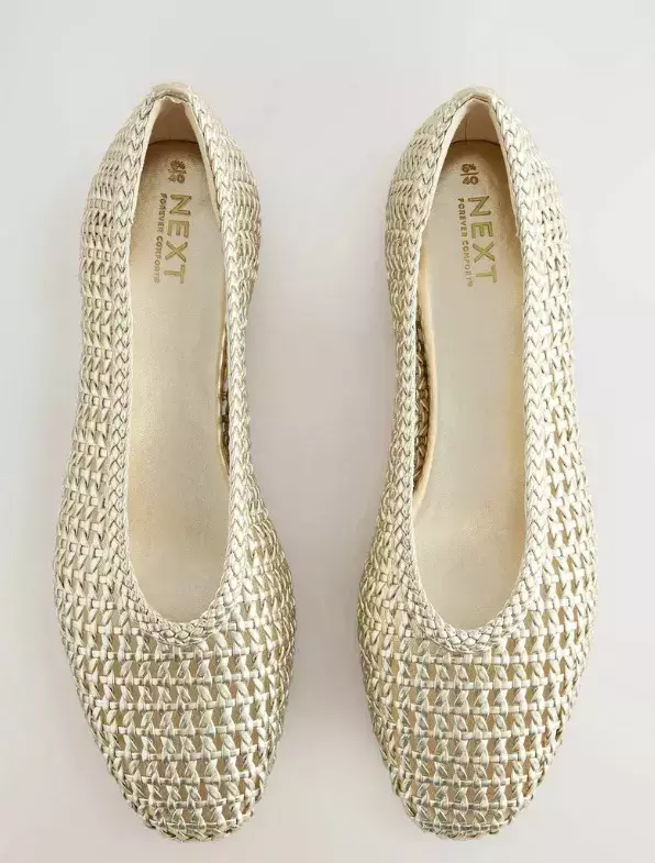 Zlaté baleríny, Next, 1 420 Kč