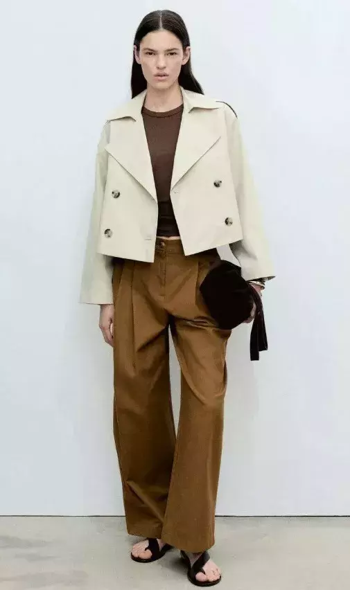 Kalhoty, Mango, 899 Kč