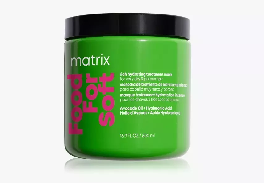  Intenzivní hydratační maska na vlasy, Matrix, 926 Kč