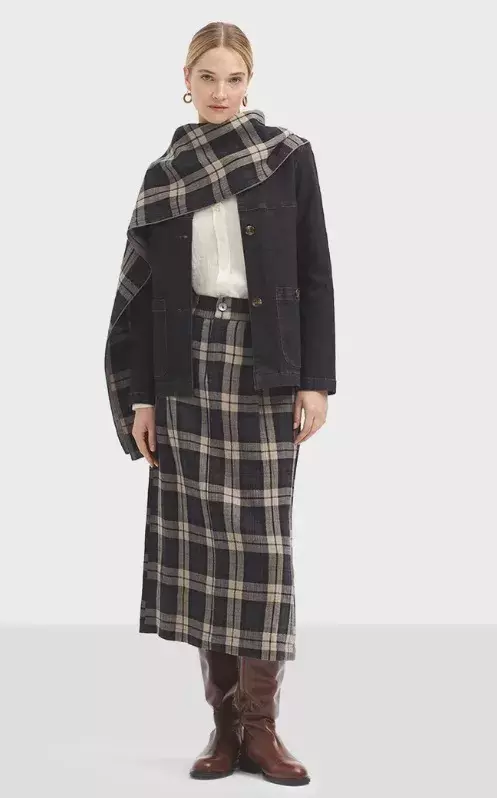 Dlouhá áčková sukně, Nice Things, 2 193 Kč