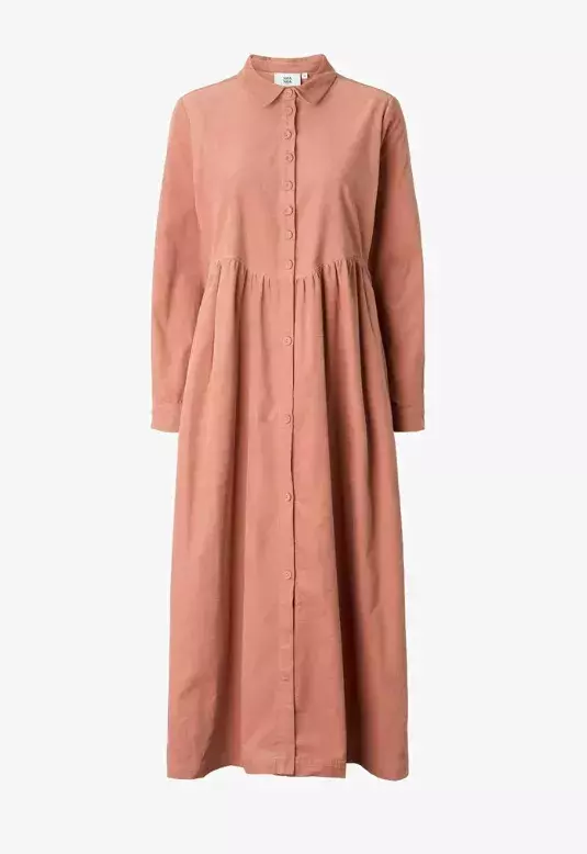 Elegantní košilové šaty, Noa Noa, 2 250 Kč