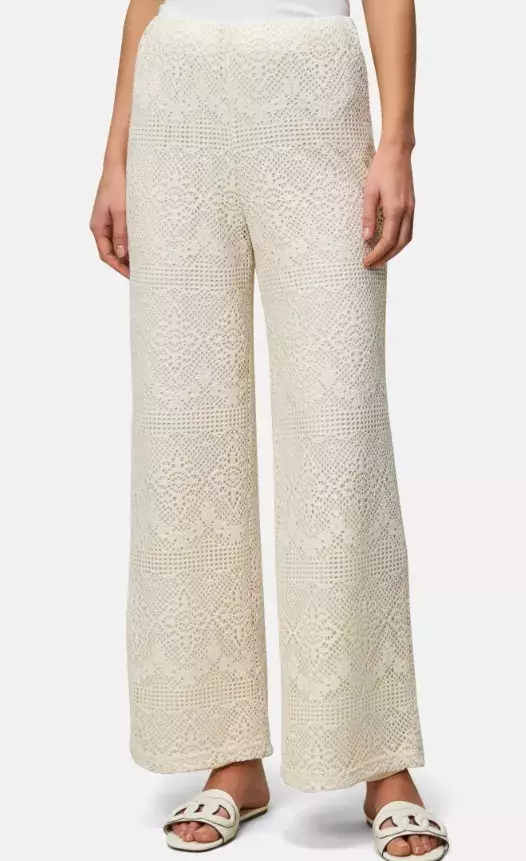 Krajkové kalhoty, zero, 2 399 Kč