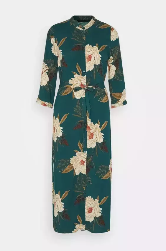 Košilové šaty, Vero Moda, 890 Kč