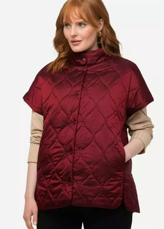 Podzimní bunda, Ulla Popken, 2 670 Kč