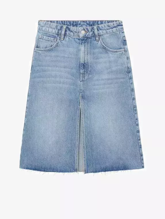 Áčková sukně, Mango, 599 Kč