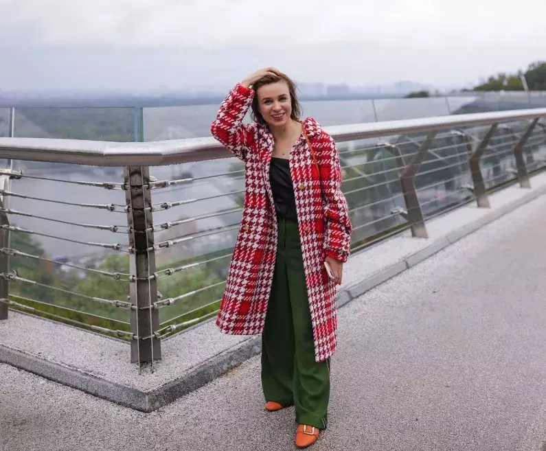 Košilové šaty, TATUUM, 2 399 Kč