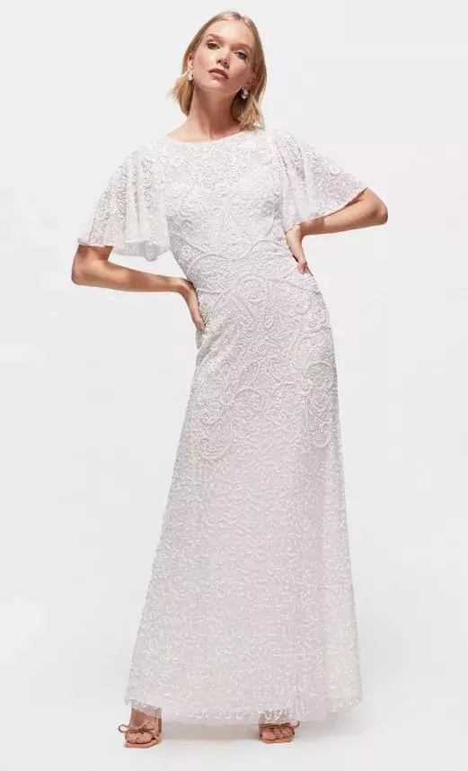 Společenské šaty, BEAUUT, 5 230 Kč