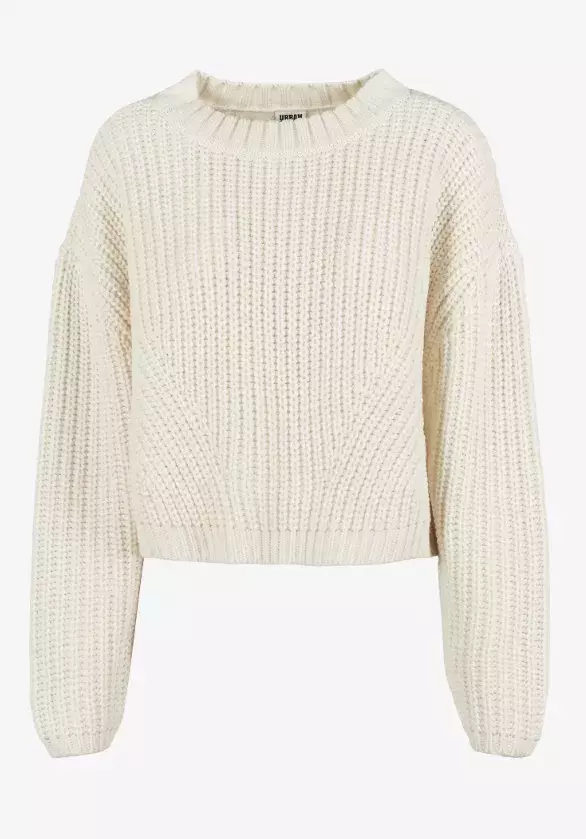 Svetr do pasu, Urban Classics, 800 Kč