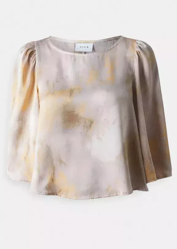 Lehká blůza, VILA, 768 Kč
