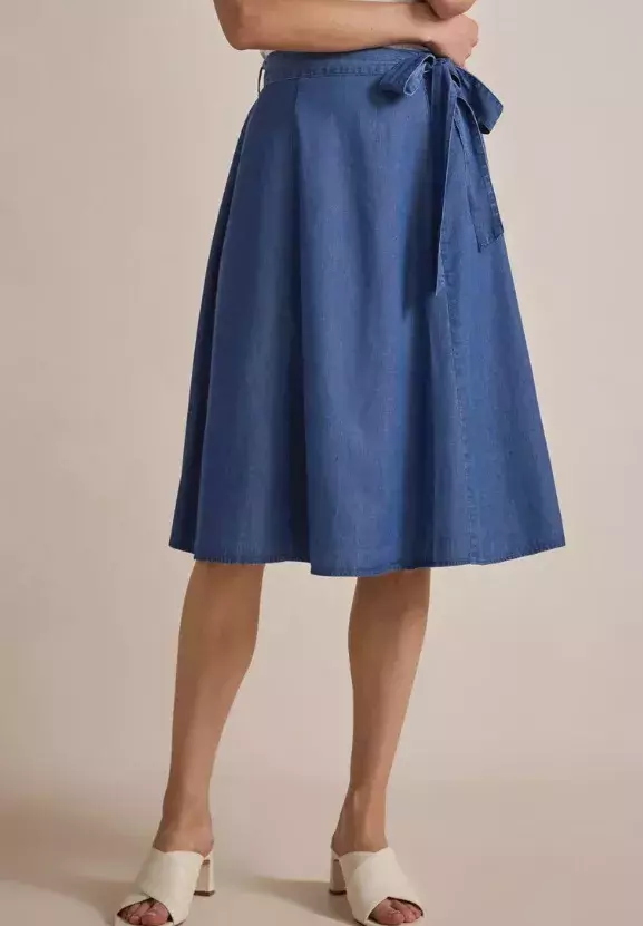 Áčková sukně, Zign Studio, 880 Kč