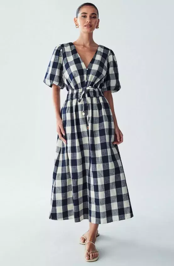 Maxi šaty, ST MRLO, 3 399 Kč