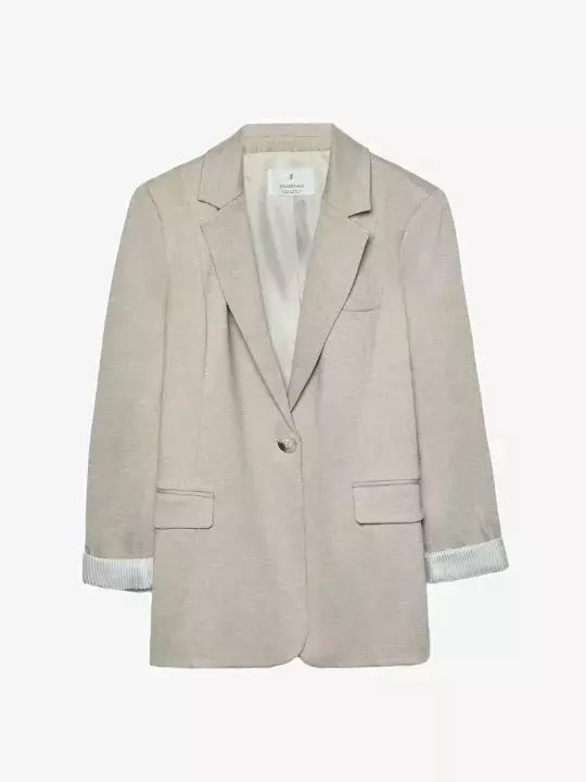 Lehký blejzr, Stradivarius, 799 Kč