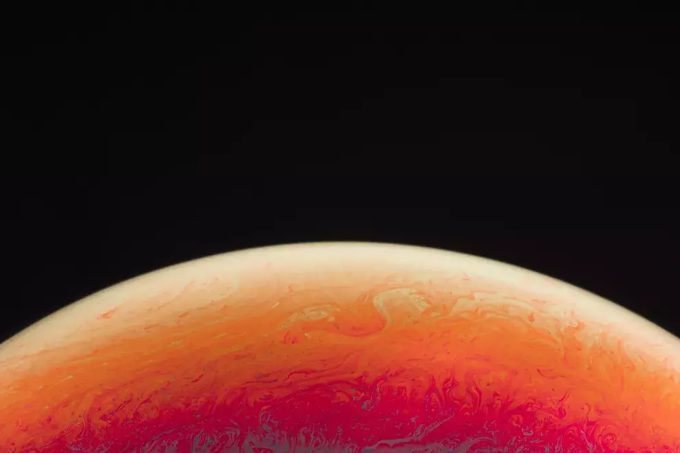 měsíc, planeta, den narození