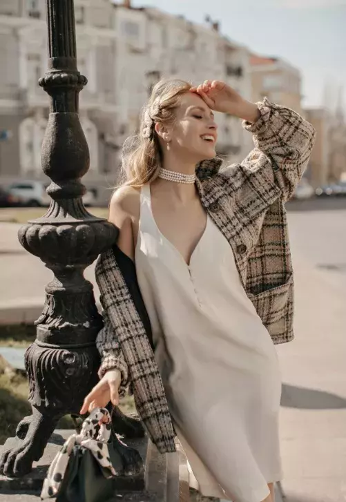 Košilové šaty, TATUUM, 2 399 Kč