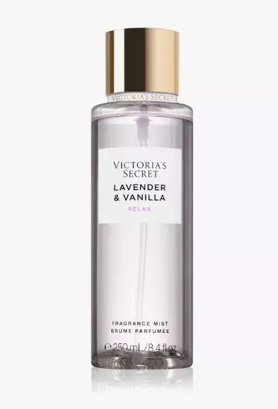 Tělový sprej pro ženy s levandulí, Victoria's Secret, 476 Kč