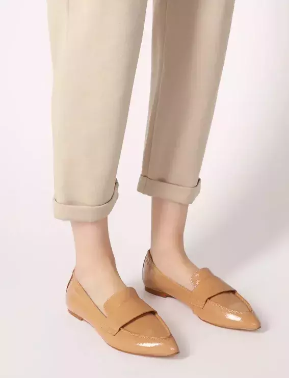 Tělové mokasíny, VENEZIA, 2 267 Kč