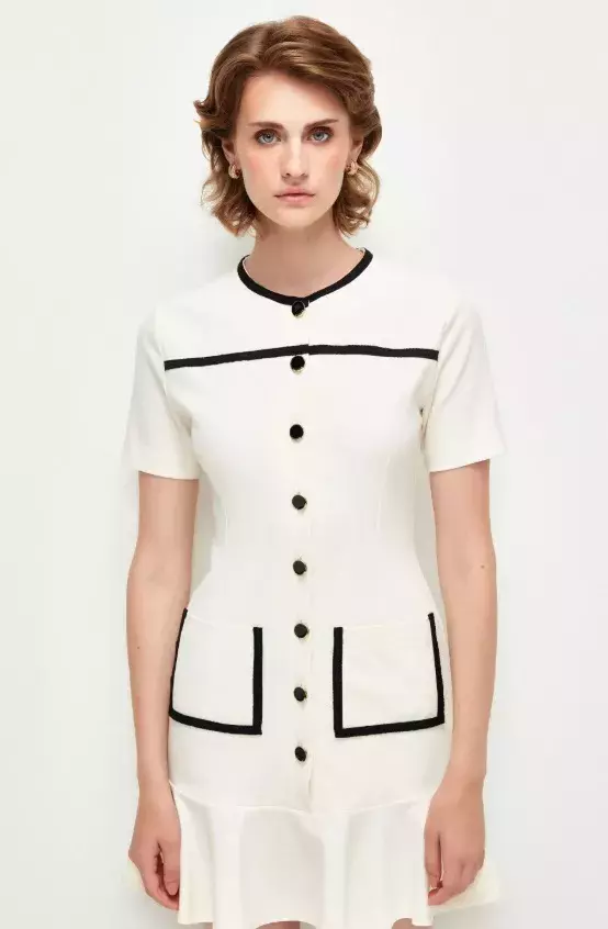 Elegantní šaty, adL, 1 799 Kč