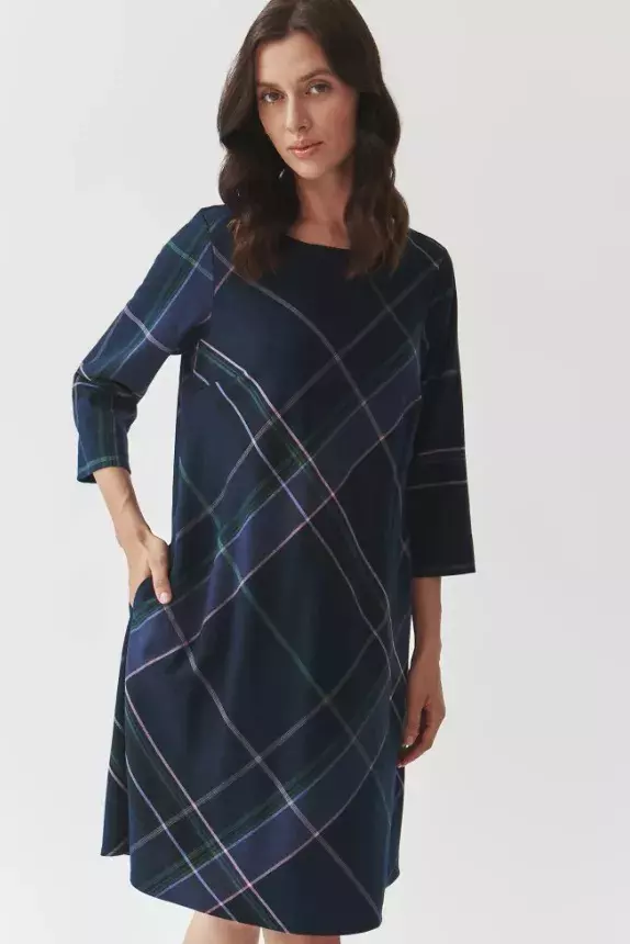 Šaty s kostkou, TATUUM, 1 999 Kč