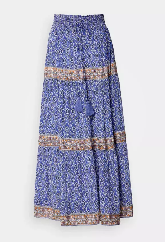 Vzorovaná boho sukně, Lollys Laundry, 1 728 Kč