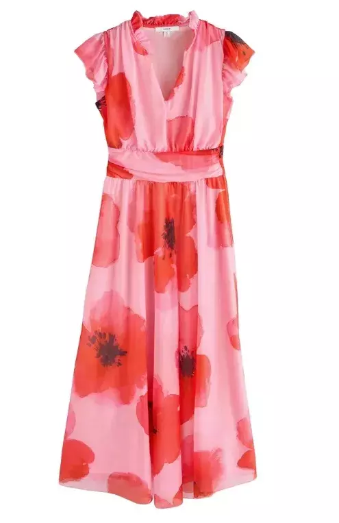 Šaty s vlčími máky, Next, 2 512 Kč