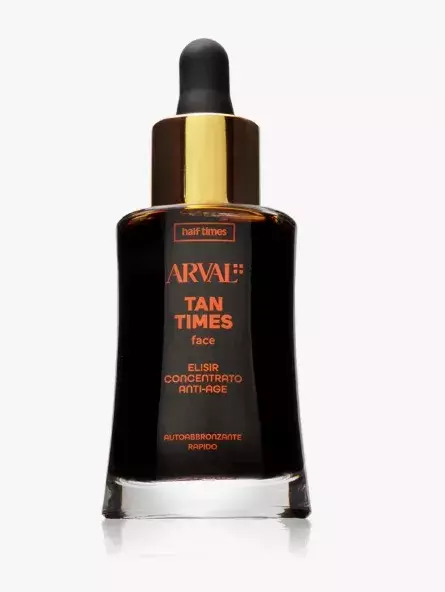 Samoopalovací elixír, Arval, 773 Kč