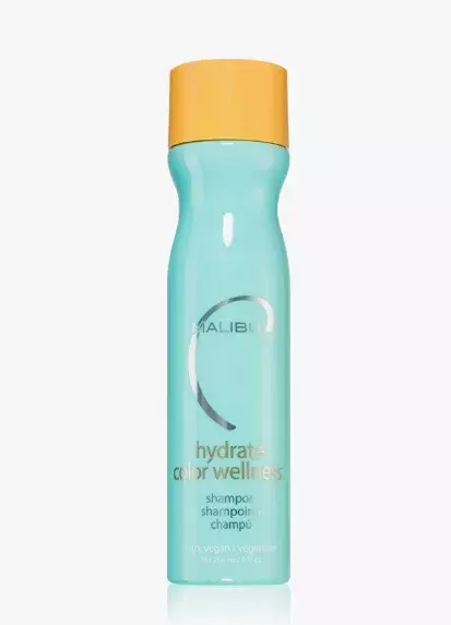 Čisticí šampon pro barvené vlasy, Malibu C, 339 Kč