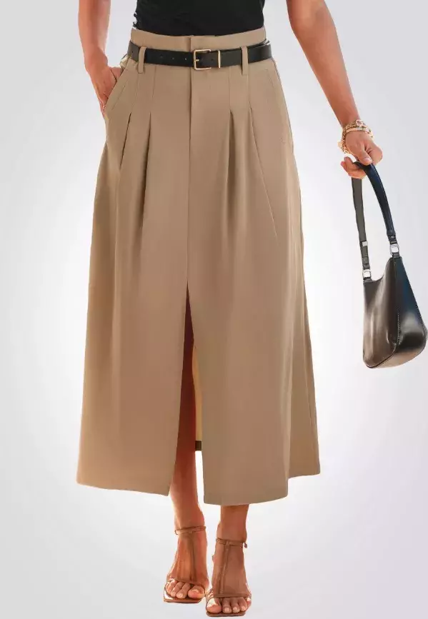 Áčková sukně, Cupshe, 1 531 Kč