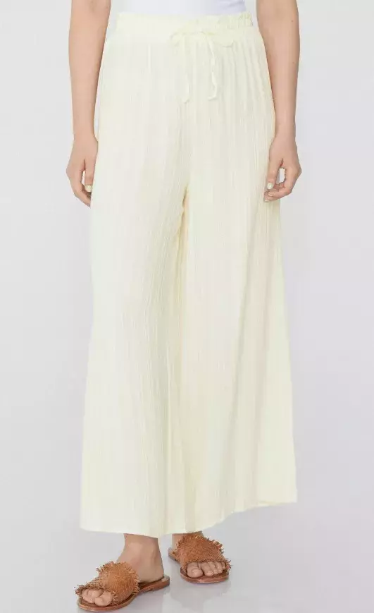 Lehké splývavé kalhoty, Tezenis, 482 Kč