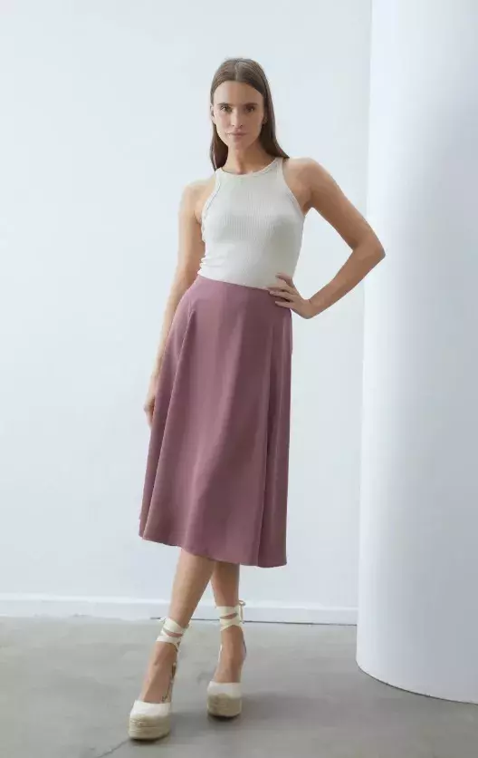 Áčková sukně, Anna Field, 760 Kč