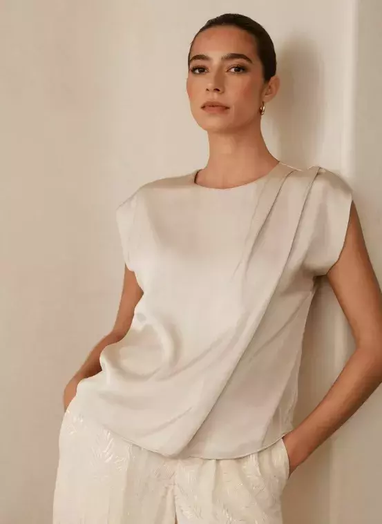 Elegantní halenka, Next, 1 056 Kč