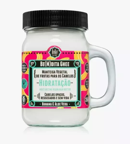 Hydratační maska na vlasy, Lola Cosmetics, 334 Kč