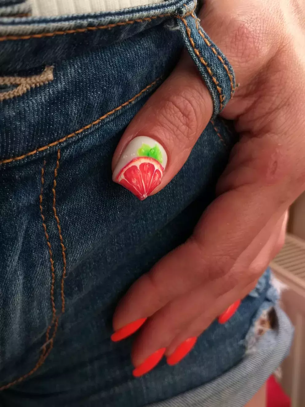 nehty s motivem grepu