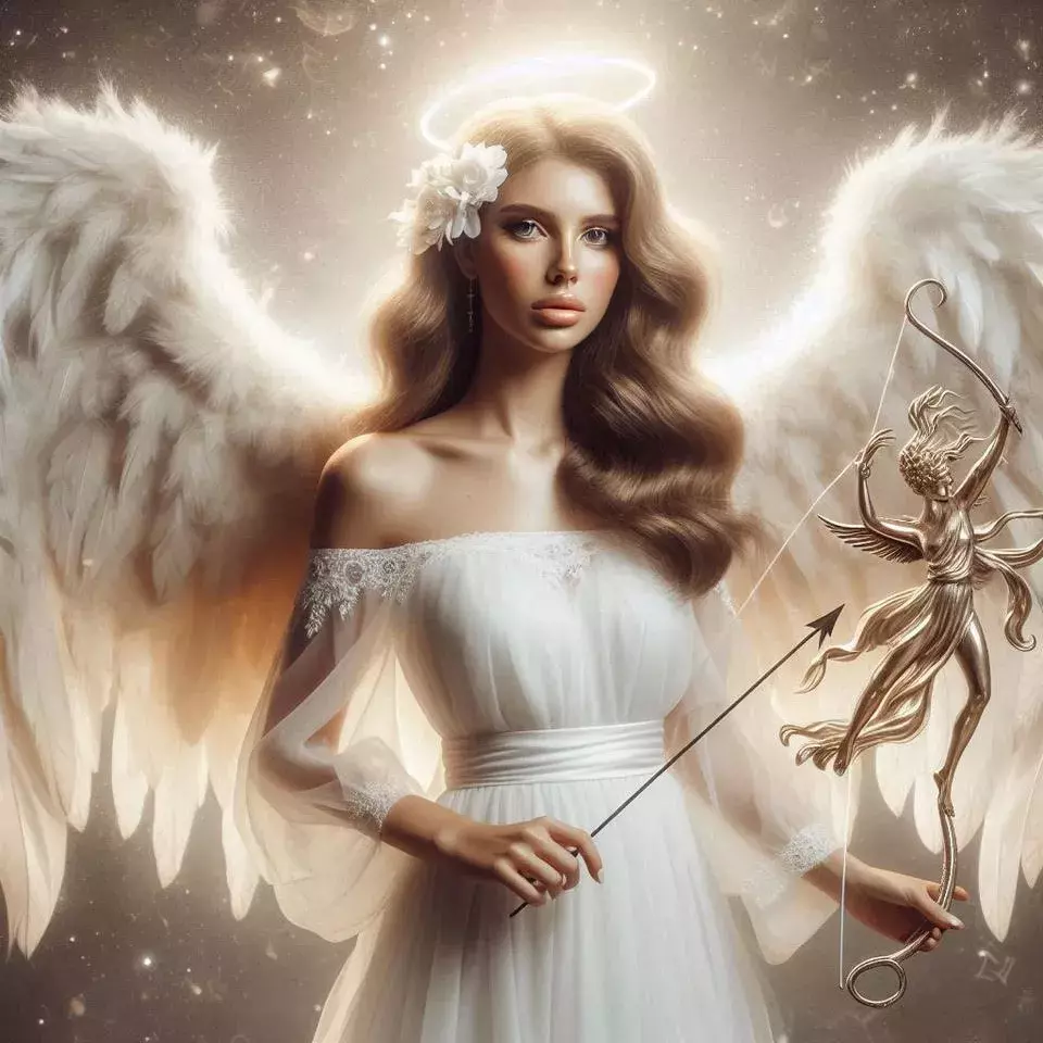 andělské znamení zvěrokruhu