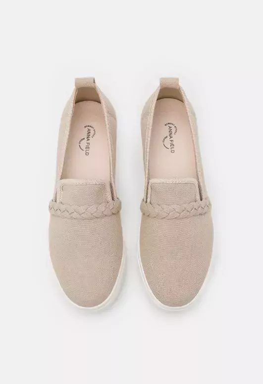 Letní polobotky, Anna Field, 712 Kč