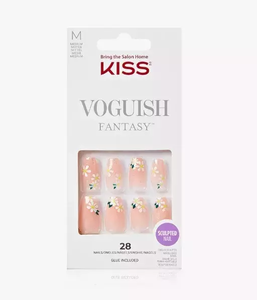 Umělé nehty, KISS, 269 Kč