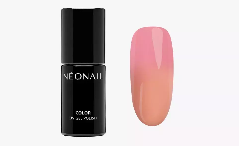Gelový lak na nehty, NEONAIL, 196 Kč
