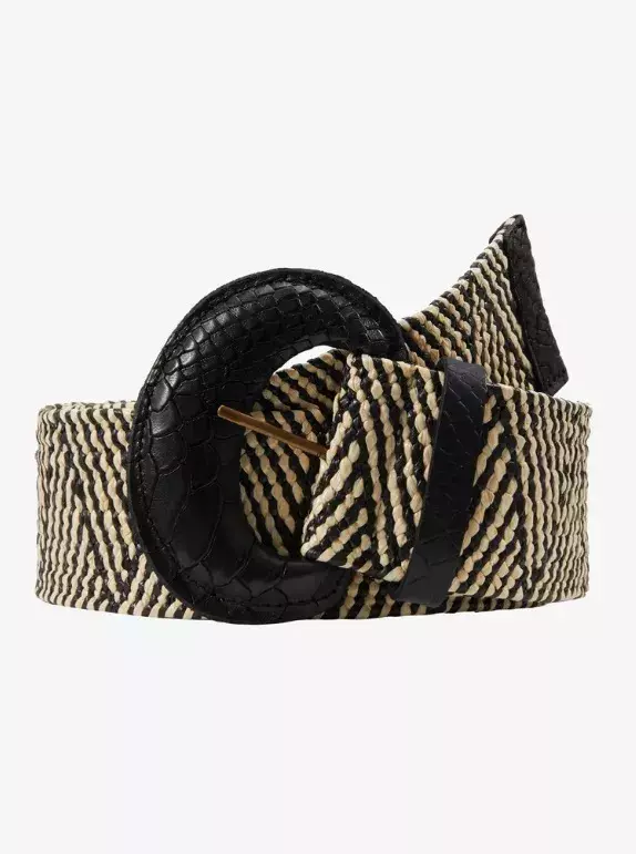 Černobílý opasek, Vanzetti, 1 063 Kč