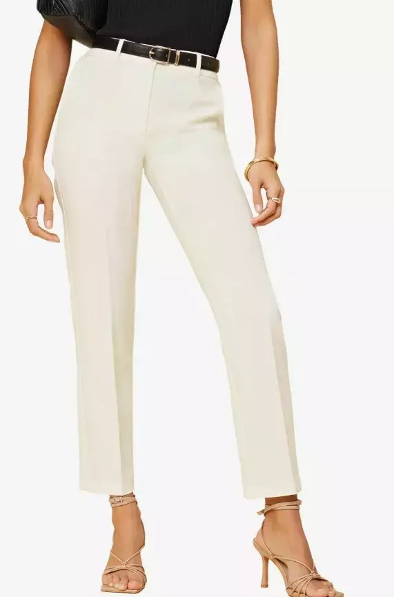 Cigaretové kalhoty, Lipsy, 864 Kč