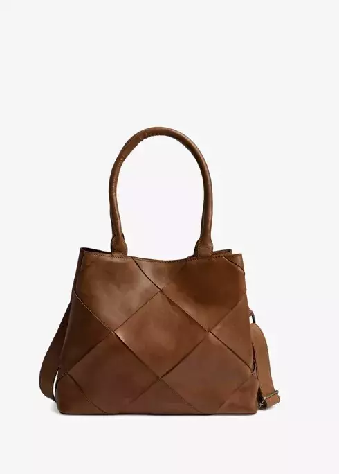 Hnědá kabelka, DEPECHE, 4 315 Kč