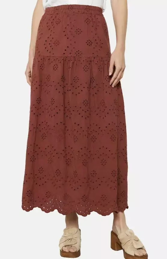 Sukně s madeirou, LolaLiza, 1 519 Kč