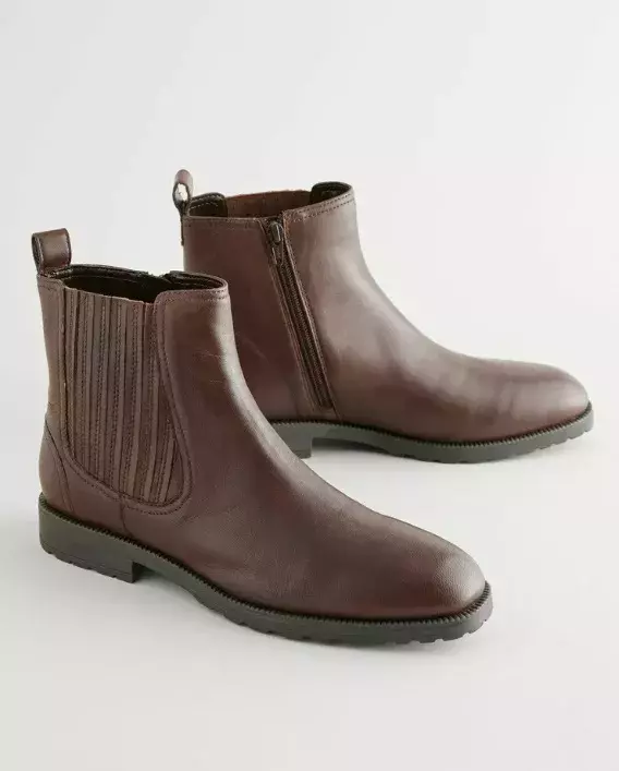 Kotníkové boty, Next, 1 075 Kč