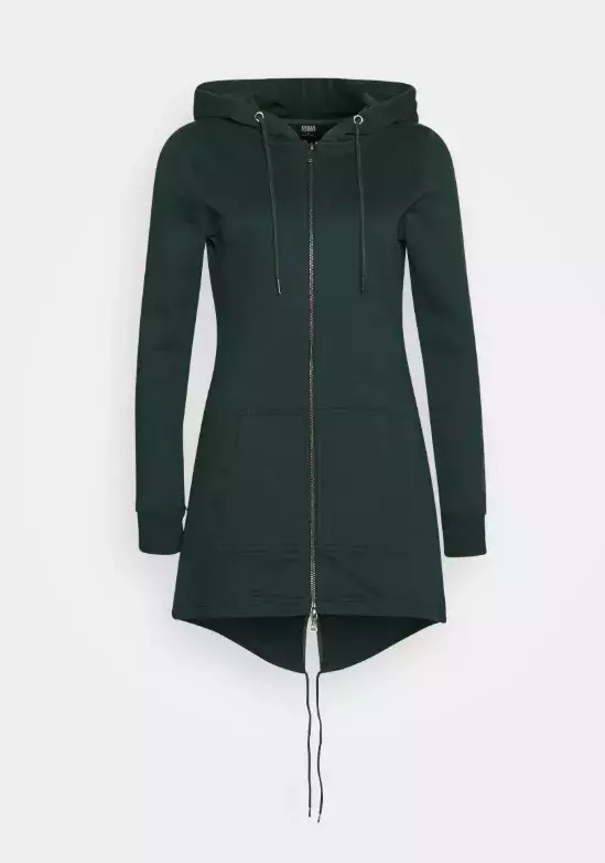 Mikina na zip, Urban Classics, 1 150 Kč