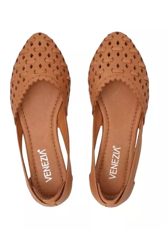 Letní baleríny, VENEZIA, 2 599 Kč