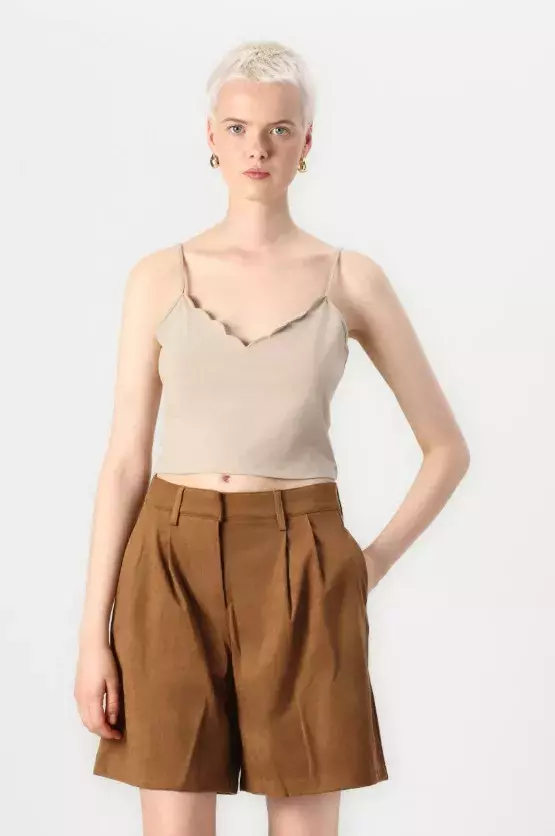 Dámské šortky, VILA, 864 Kč