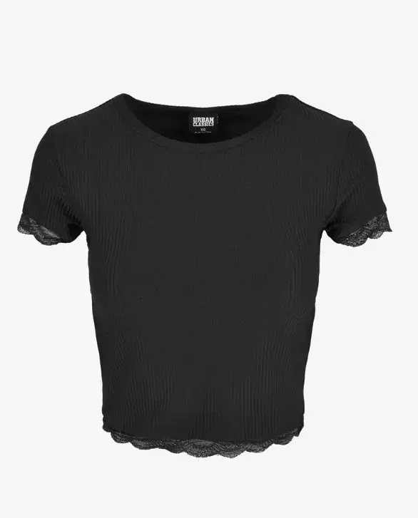 Crop top, Urban Classics, 375 Kč