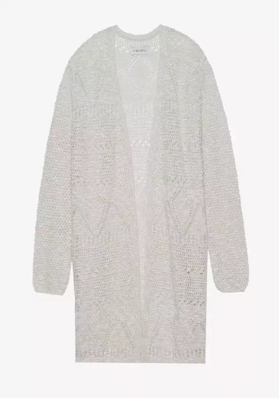 Přírodní kardigan, Anna Field, 505 Kč