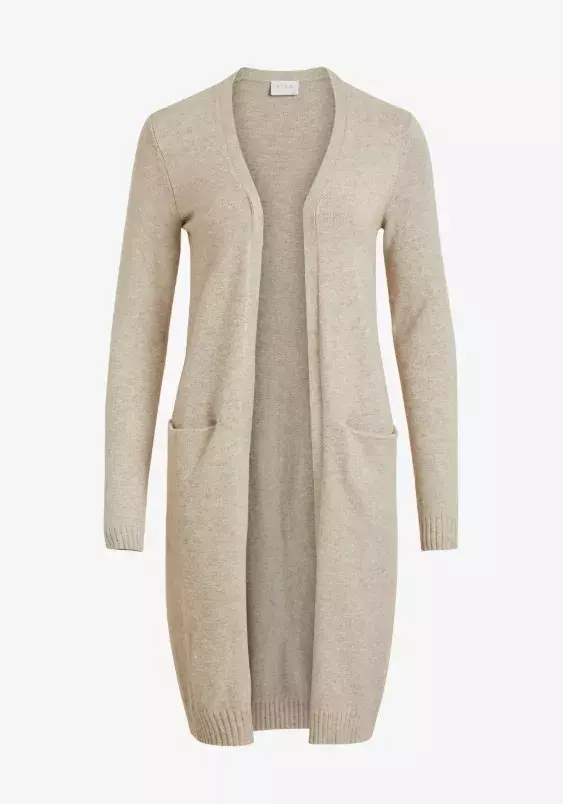 Dlouhý kardigan, VILA, 960 Kč