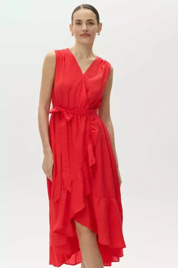 Červené šaty, Greenpoint, 1 399 Kč